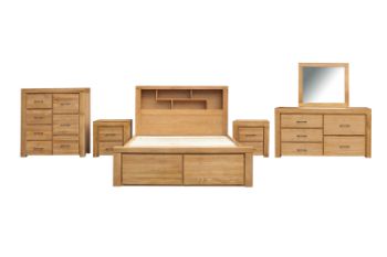 Picture for manufacturer Heyfield Living, Dining & Bedroom