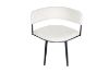 Picture of LUMIA 5PC Space Saver Sintered Stone Top Dining Set 