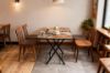 Picture of Rune 80 Square Folding Table