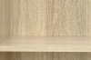 Picture of VIDA 2-Door 1-Drawer Wardrobe