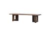 Picture of TIMBERA 3M Solid Reclaimed Oak Wood Dining Table