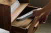 Picture of LIORA Reclaimed Pine Wood Bedside Table