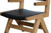 Picture of TIMBERA 3M 8PC Solid Reclaimed Wood Dining Set