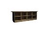 Picture of TIMBERA 3.2M 5PC Solid Reclaimed Wood Bar Set