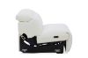 Picture of OMEGA Dual-Motor Reclining Sectional Modular Sofa - Armless Chair (Powered Recliner)