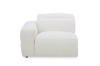 Picture of OMEGA Feather-Filled Dual-Motor Power Recliner Modular Sofa Range with Storage Console & Hidden Cup Holders & Wireless Charging & USB Type-C Ports