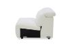 Picture of OMEGA Feather-Filled Dual-Motor Power Recliner Modular Sofa Range with Storage Console & Hidden Cup Holders & Wireless Charging & USB Type-C Ports