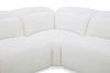 Picture of OMEGA Feather-Filled Dual-Motor Power Recliner Modular Sofa Range with Storage Console & Hidden Cup Holders & Wireless Charging & USB Type-C Ports