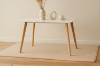 Picture of EFRON 1.2M/1.4M/1.6M Dining Table
