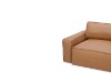 Picture of HAMMOND 100% Oil-Waxed Leather Sectional Sofa
