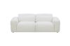 Picture of OMEGA Dual-Motor Reclining Sectional Modular Sofa - 2PC Sofa Set (LAF Power Recliner + RAF Power Recliner)