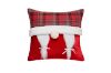 Picture of 366-002 CHRISTMAS Decorative Cushion with Inner (42x42cm) 