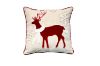 Picture of 366-003 CHRISTMAS Decorative Cushion with Inner (42x42cm)