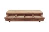 Picture of NORDWOOD 210 Reclaimed Pine Wood TV Unit
