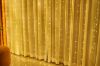 Picture of 364-001 USB 3x3M LED Curtain Lights with Remote Control