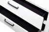 Picture of ASHLEY 5-Drawer Ready-made Tallboy