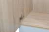 Picture of RYDEN 2-Door 2-Drawer Wardrobe