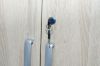 Picture of RYDEN 2-Door 2-Drawer Wardrobe