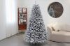 Picture of ARTIFICIAL Snow-covered Christmas Tree (H150cm/H180cm/H210cm)