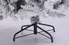 Picture of ARTIFICIAL Snow-covered Christmas Tree - H180cm