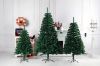 Picture of ARTIFICIAL Classic Green Christmas Tree - H210cm