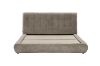 Picture of AMORA Fabric Queen/Super King Size Bed Frame 