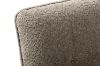 Picture of AMORA Fabric Queen/Super King Size Bed Frame 