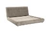 Picture of AMORA Fabric Bed Frame - Queen