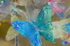 Picture of 364-006 55 Butterfly LED Christmas Tree Lights