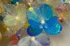 Picture of 364-007 55 LED Christmas Tree Flower Lights