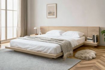 Picture for manufacturer YUKI Bedroom Range