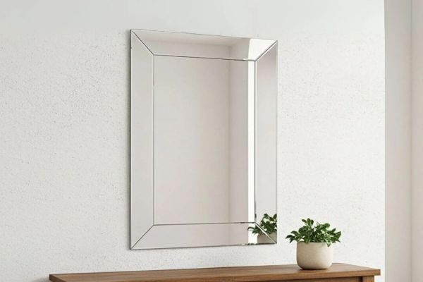 Picture of BONGO Hanging Mirror (70x120cm)