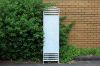 Picture of SAMPAN Room Divider (White)