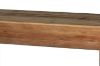 Picture of ROWAN 100% Reclaimed Pine Wood Coffee Table (135x75cm)