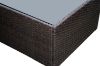 Picture of RENAVA 5PC Sectional Outdoor Lounge Wicker Sofa Set