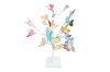 Picture of 364-006 55 Butterfly LED Christmas Tree Lights