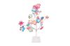 Picture of 364-007 55 LED Christmas Tree Flower Lights