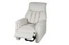 Picture of WILLETA Air Leather Power 1 Seater Sofa/Armchair/Sofa Lift Chair
