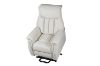 Picture of WILLETA Air Leather Power 1 Seater Sofa/Armchair/Sofa Lift Chair