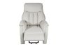 Picture of WILLETA Air Leather Power 1 Seater Sofa/Armchair/Sofa Lift Chair