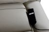 Picture of WILLETA Air Leather Power 1 Seater Sofa/Armchair/Sofa Lift Chair