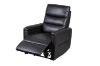 Picture of JERICO Power Reclining 1 Seater Sofa/Armchair/Sofa Lounge Chair