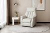 Picture of WILLETA Air Leather Power 1 Seater Sofa/Armchair/Sofa Lift Chair