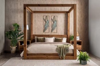 Picture for manufacturer LIORA Reclaimed Wood Collection