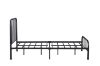 Picture of FEXON King Single/Queen Size Metal Bed Frame