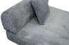 Picture of SINDARA Modular Compressed Sofa/ Folding Sofa Bed Range (Grey)