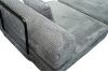 Picture of SINDARA Compressed Lounge Chair/Folding Sofa Bed (Grey)