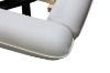 Picture of  [FLOOR MODEL CLEARANCE] HOVER Float Bed Frame (White) in Queen Size