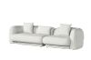 Picture of MARIKO 4 Seater Fabric Sofa