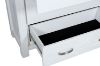 Picture of BRAMPTON 4-Drawer Solid Wood Tallboy